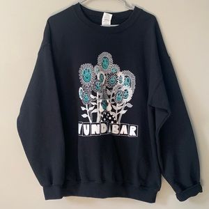 *SOLD* Vintage Vundabar Crewneck - Men’s Listing